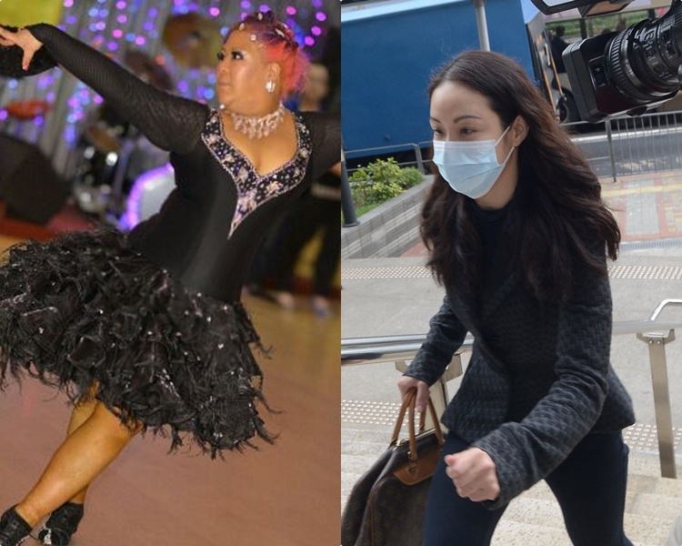 Nu bac si Hong Kong chiu an chung than vi khien ban tu vong anh 1