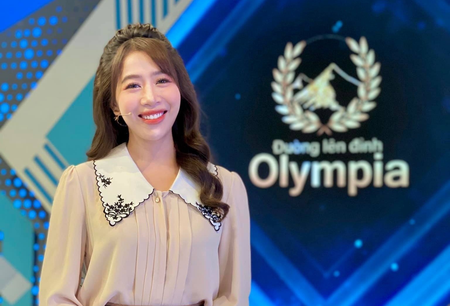 'Duong len dinh Olympia' tiep tuc dinh chinh vi sai kien thuc hinh anh