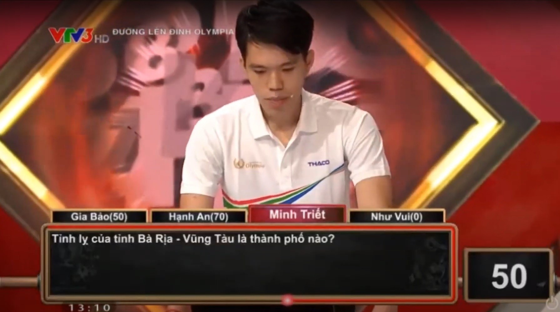 'Duong len dinh Olympia' tiep tuc mac loi sai kien thuc anh 1