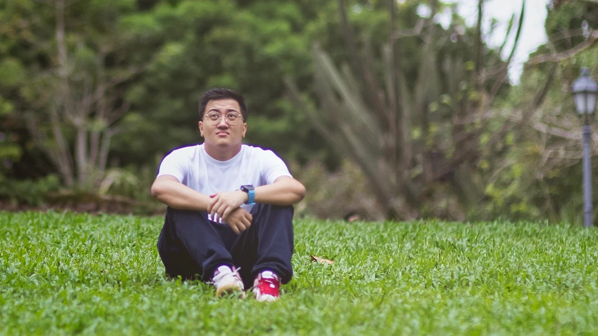 Noi kho cua nguoi thua ke hang ty USD o tuoi 23 anh 1