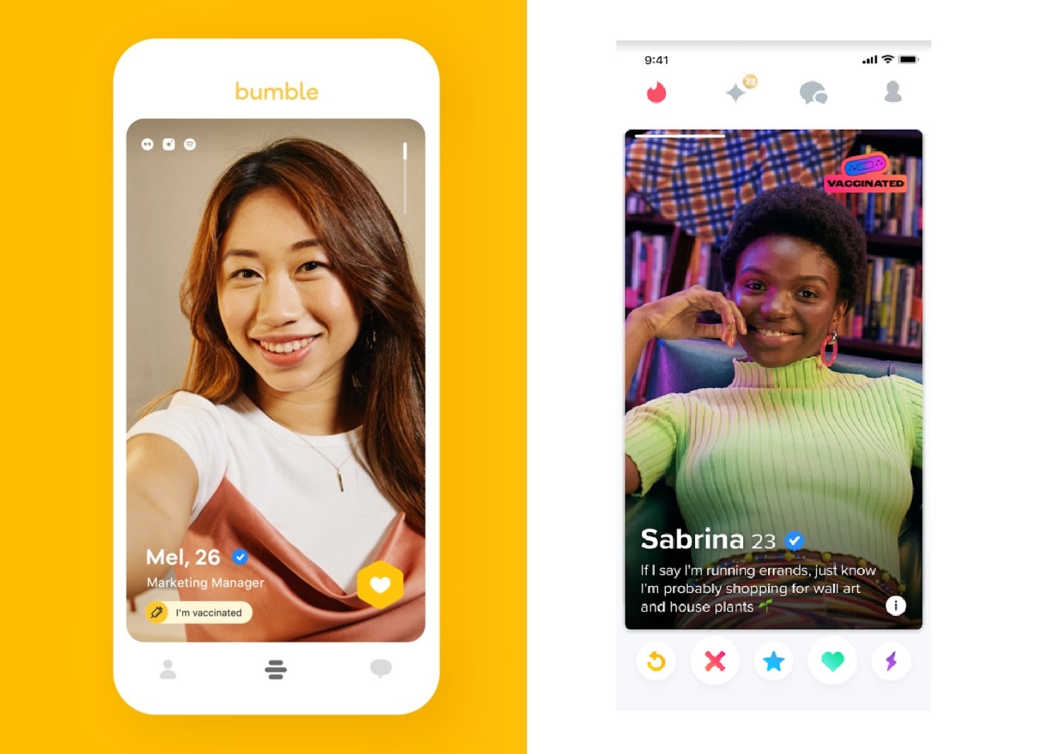 Yeu cau chung nhan tiem vaccine de hen ho online anh 3