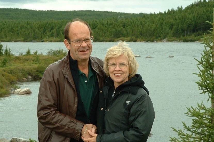 Chuyen tinh 20 nam nay no tu chuyen bay ngay 11/9 hinh anh