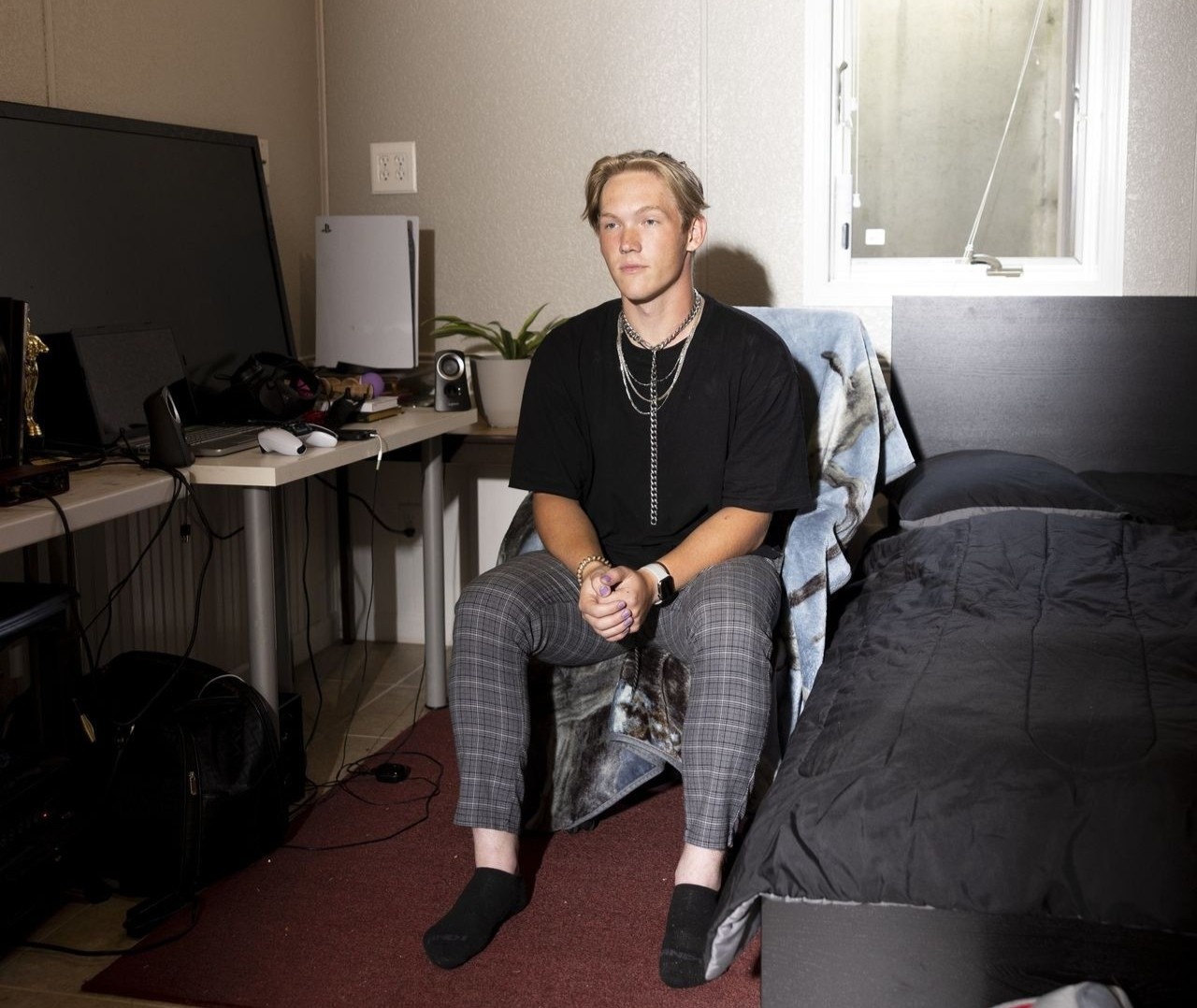 nam thanh thieu nien my lien tuc bo do dai hoc anh 1