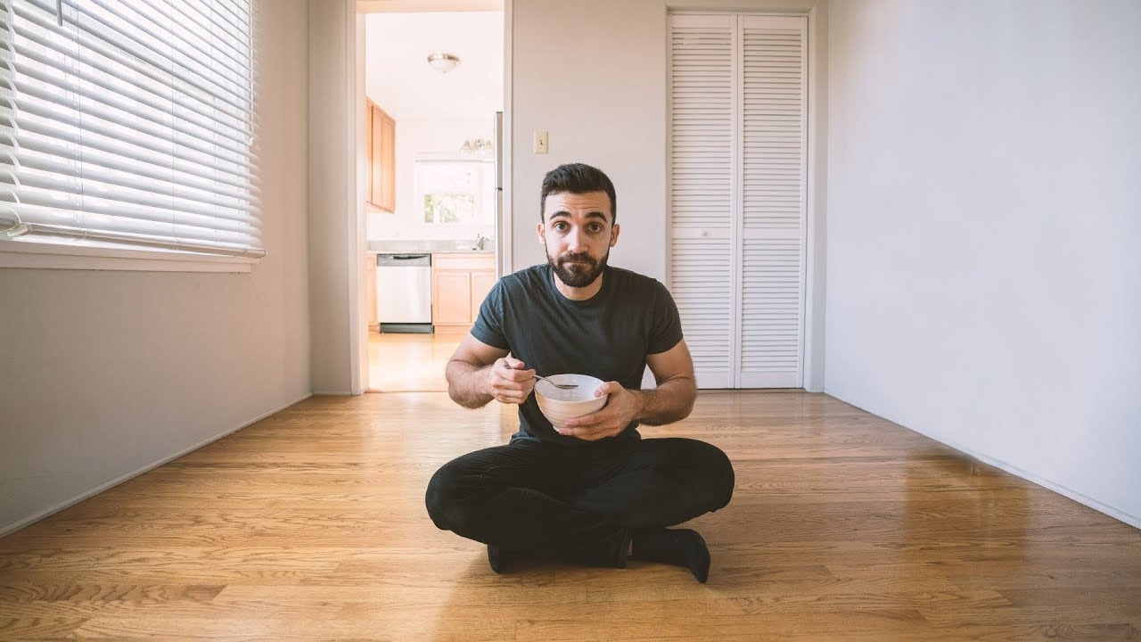 trao luu cat giam ban be vi muon song toi gian anh 2