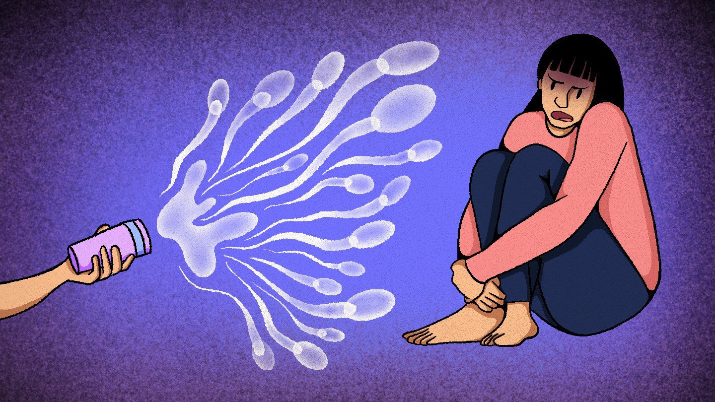 khung bo tinh dich va su bat man cua dan ong anh 3