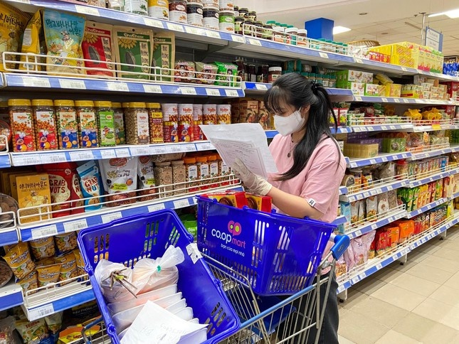 Co gai Ha Noi xin lam TNV sau khi ket lai o TP.HCM anh 5