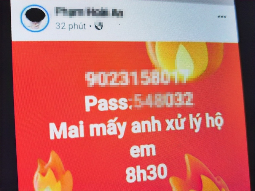 Học sinh, sinh viên trở thành nạn nhân của Zoom ảnh 4 Hoc sinh, sinh vien tro thanh nan nhan cua Zoom anh 4