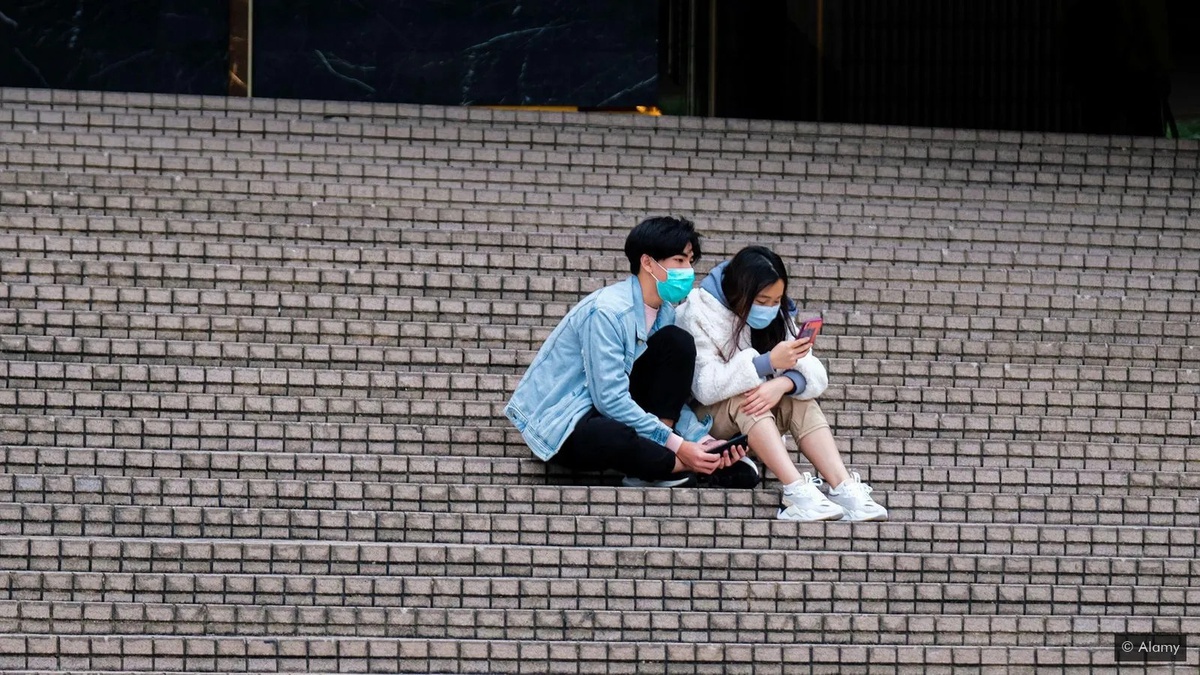 khách sạn tình yêu nở rộ ở hong kong sau Covid 19 ảnh 3 khach san tinh yeu no ro o hong kong sau Covid 19 anh 3