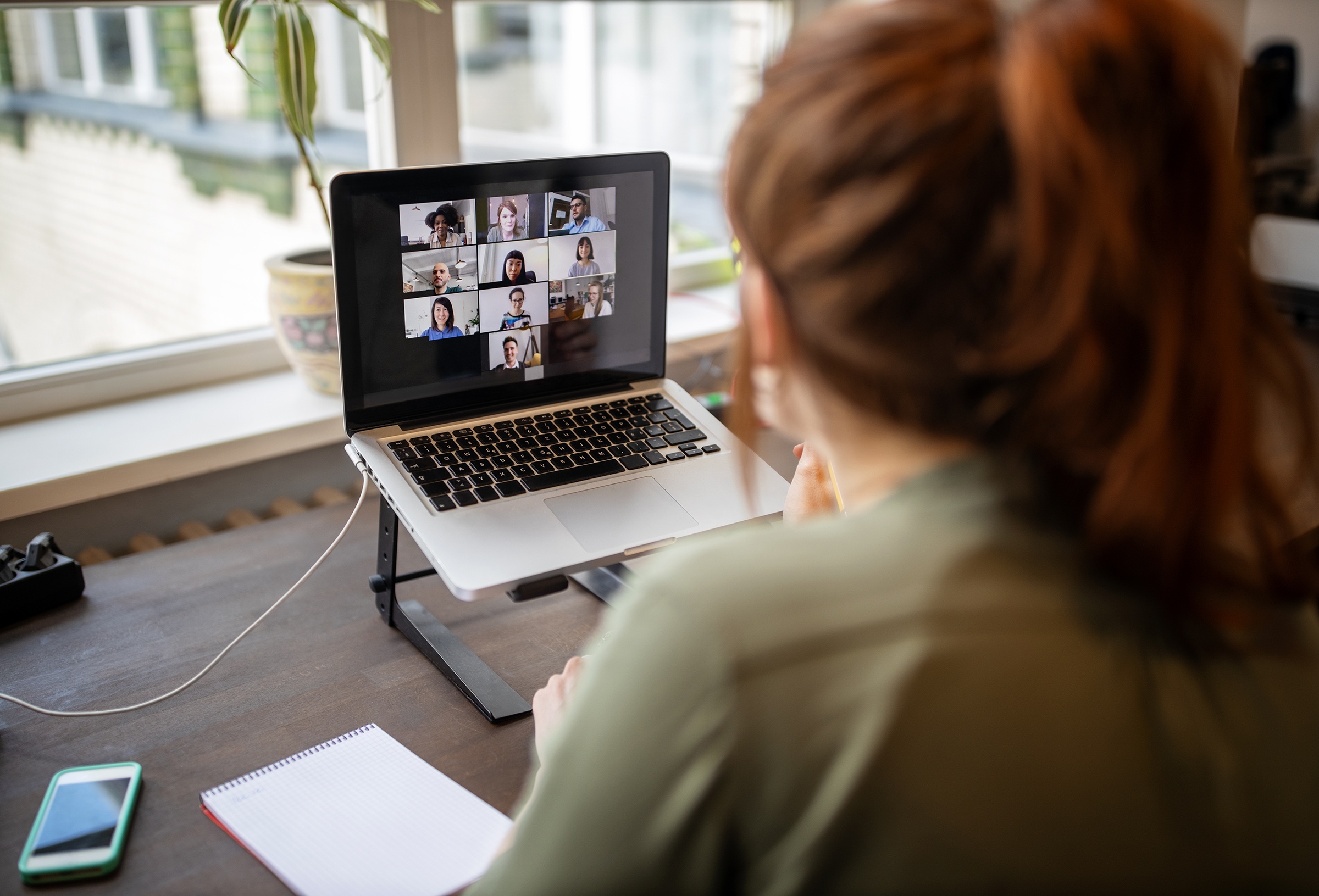 thế hệ trẻ chưa từng đi làm văn phòng vì covid 19 ảnh 3 the he tre chua tung di lam van phong vi covid 19 anh 3