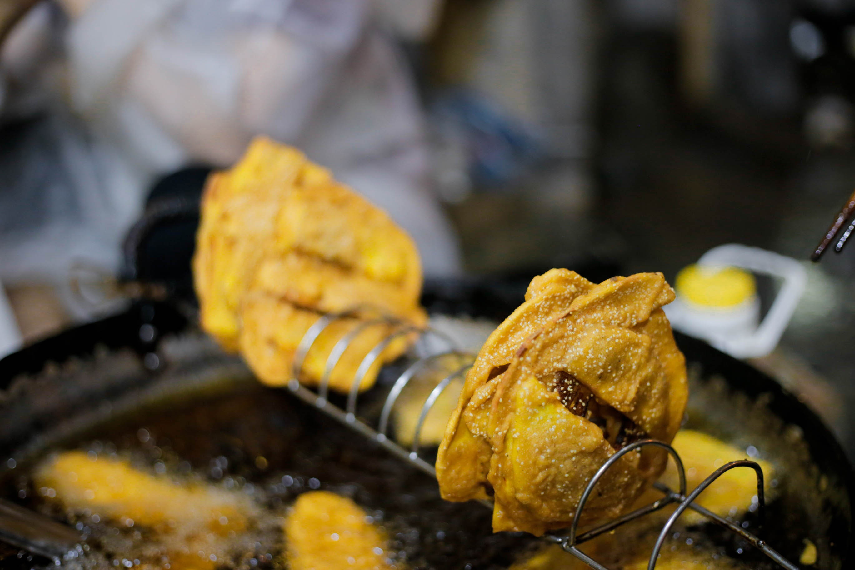 gioi tre xuong pho thuong thuc mon an mua lanh anh 10