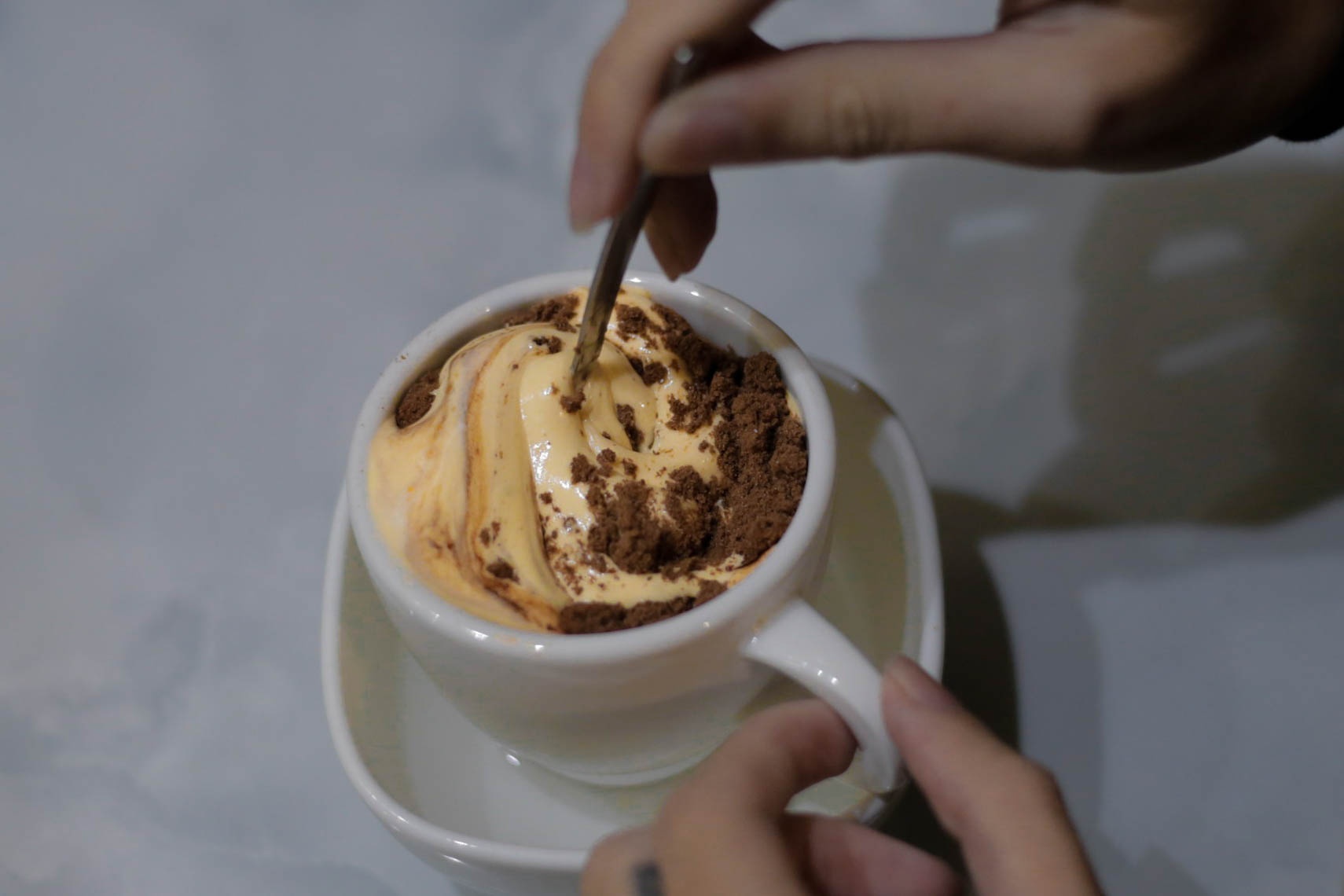 gioi tre xuong pho thuong thuc mon an mua lanh anh 6