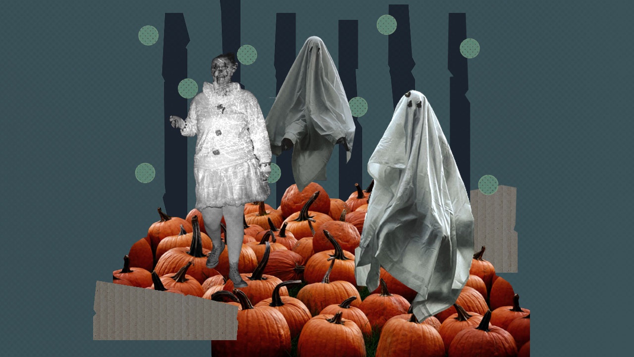Tại sao bí ngô là biểu tượng lễ Halloween ảnh 3 Tai sao bi ngo la bieu tuong le Halloween anh 3