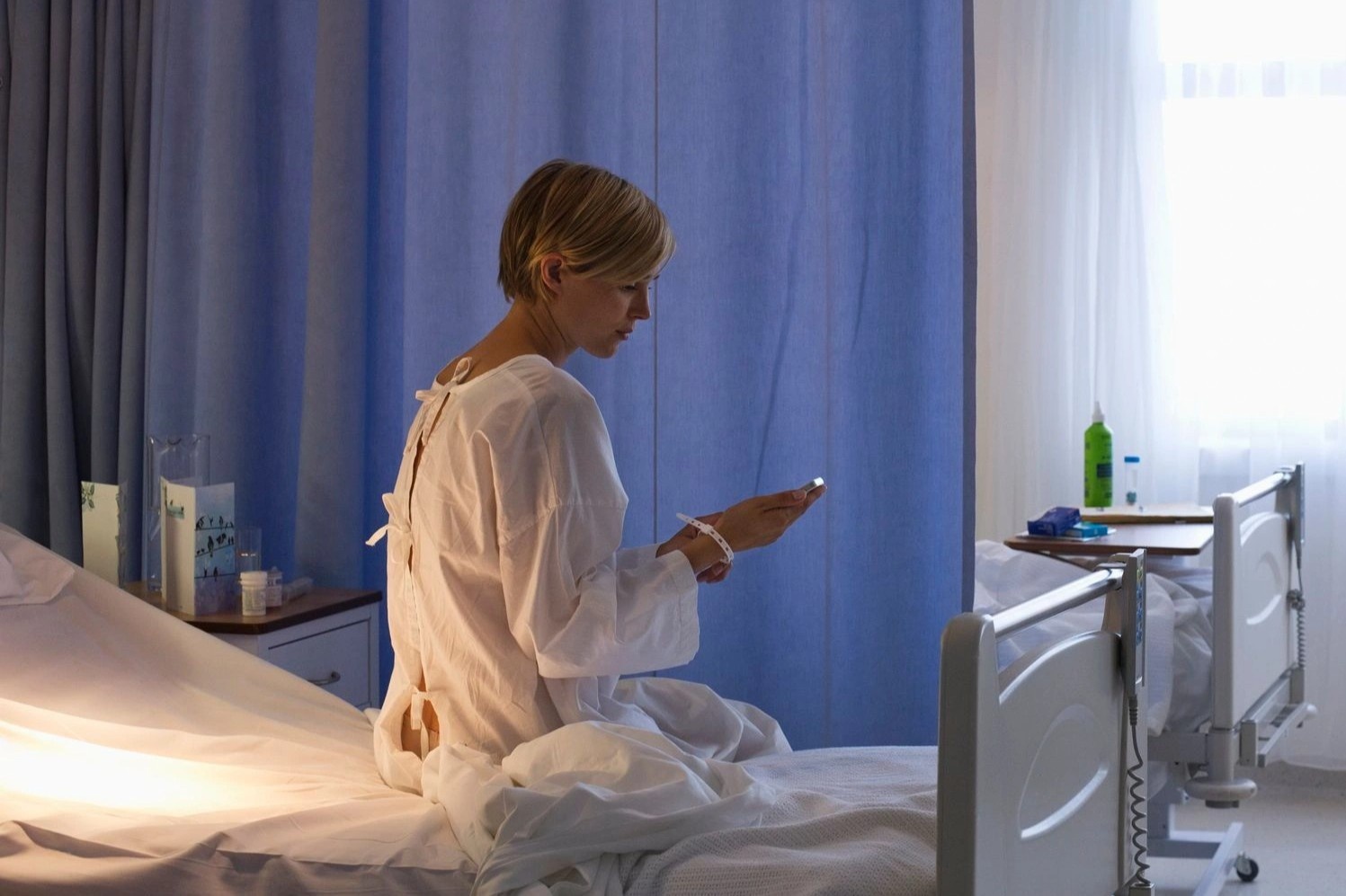 Nhung phu nu My triet san, tu choi lam me hinh anh