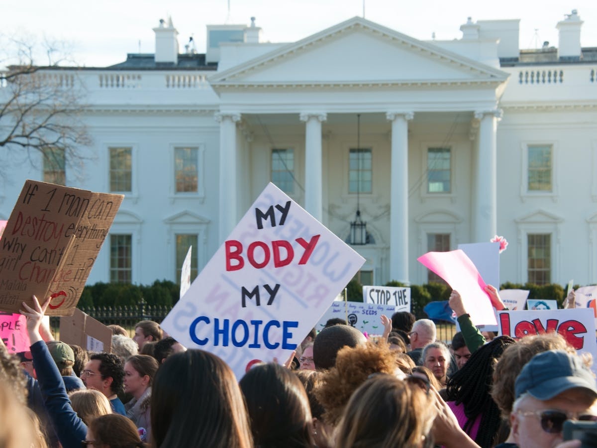 phu nu chon triet san de khong lam me anh 1