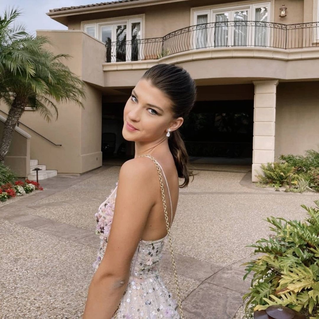 Con gai ut goi cam cua Bill Gates anh 14