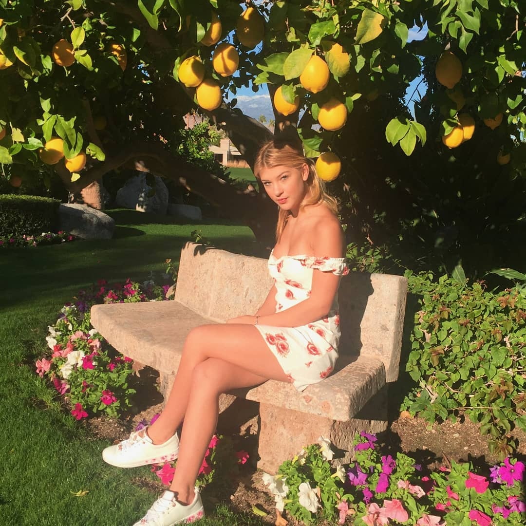 Con gai ut goi cam cua Bill Gates anh 3