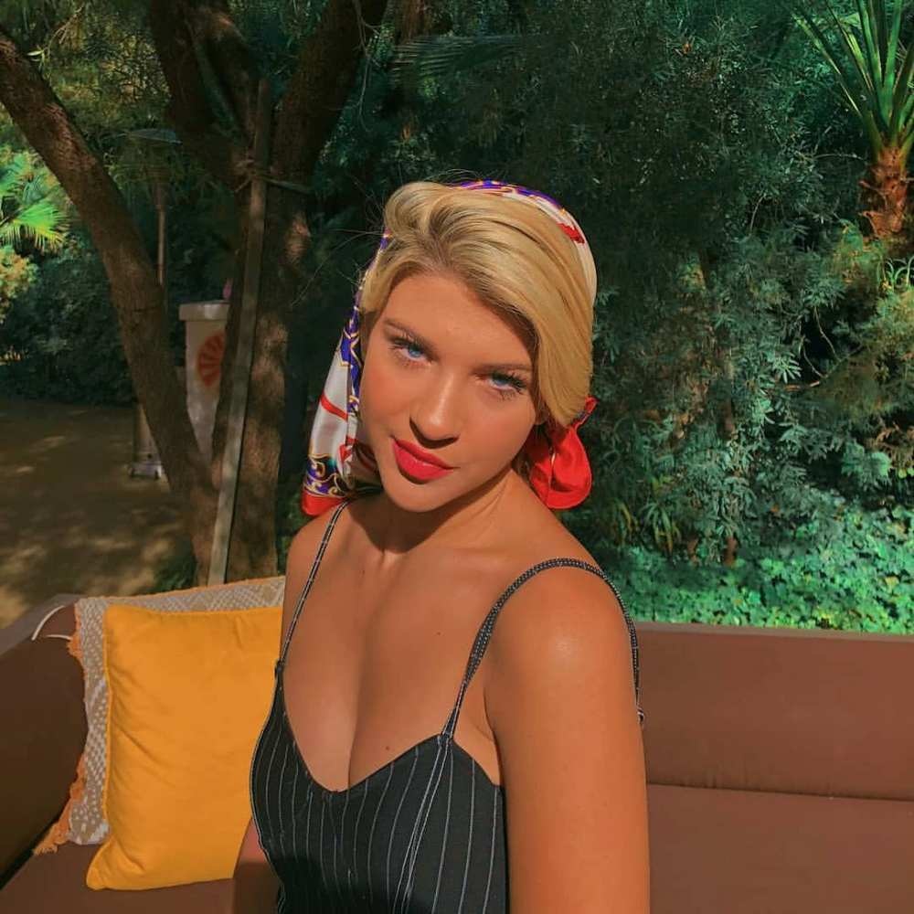 Con gai ut goi cam cua Bill Gates anh 5