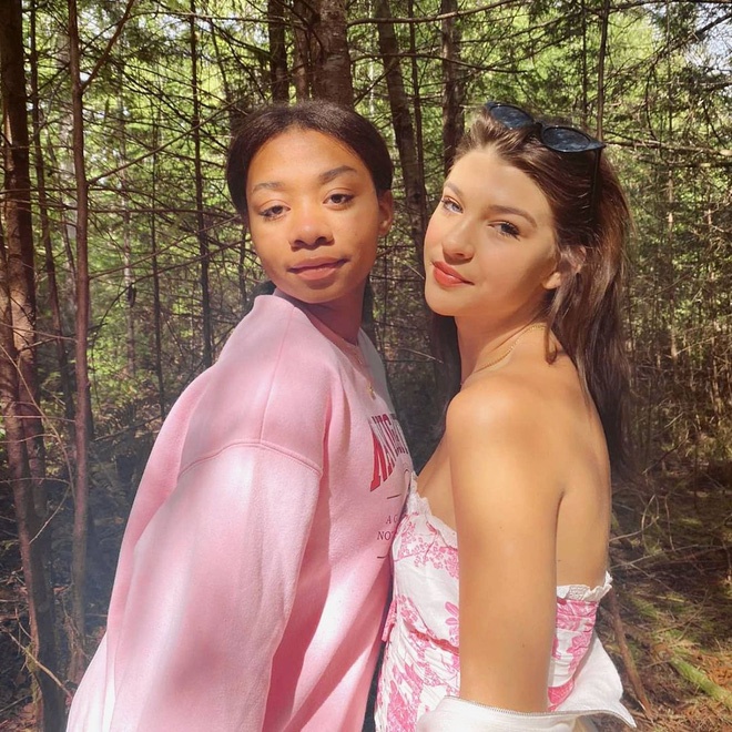 Con gai ut goi cam cua Bill Gates anh 11