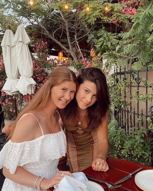 Con gai ut goi cam cua Bill Gates anh 8