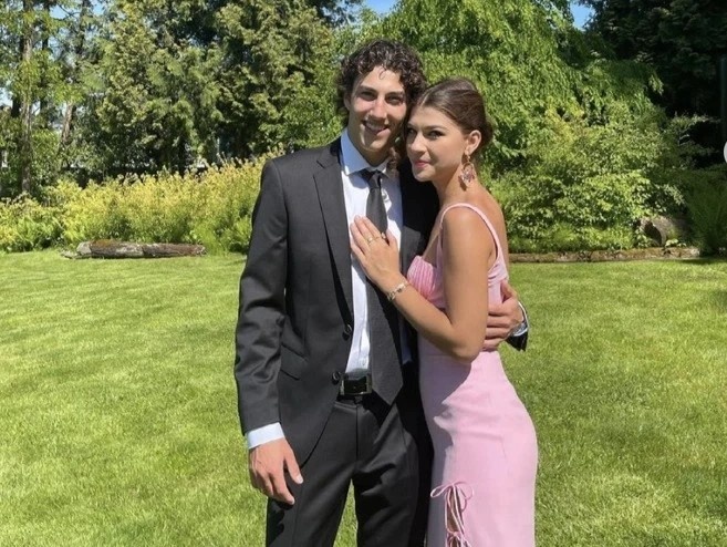 Con gai ut goi cam cua Bill Gates anh 10