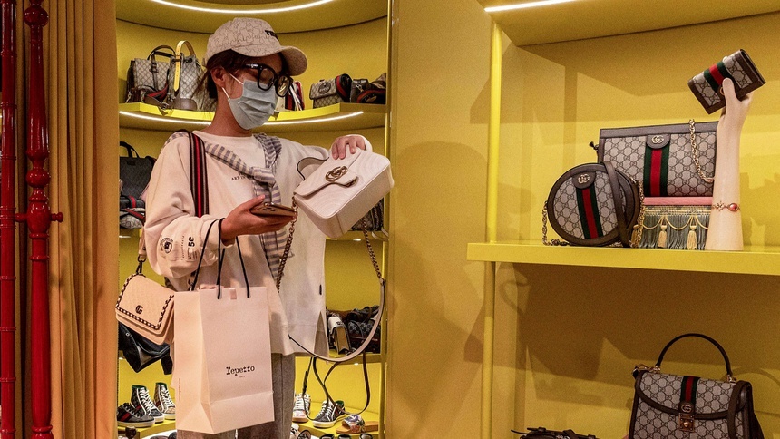 Tuong lai u am cua tieu xai do hieu o Trung Quoc anh 3