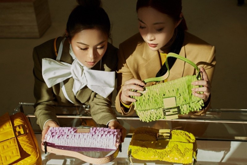 Tuong lai u am cua tieu xai do hieu o Trung Quoc anh 4