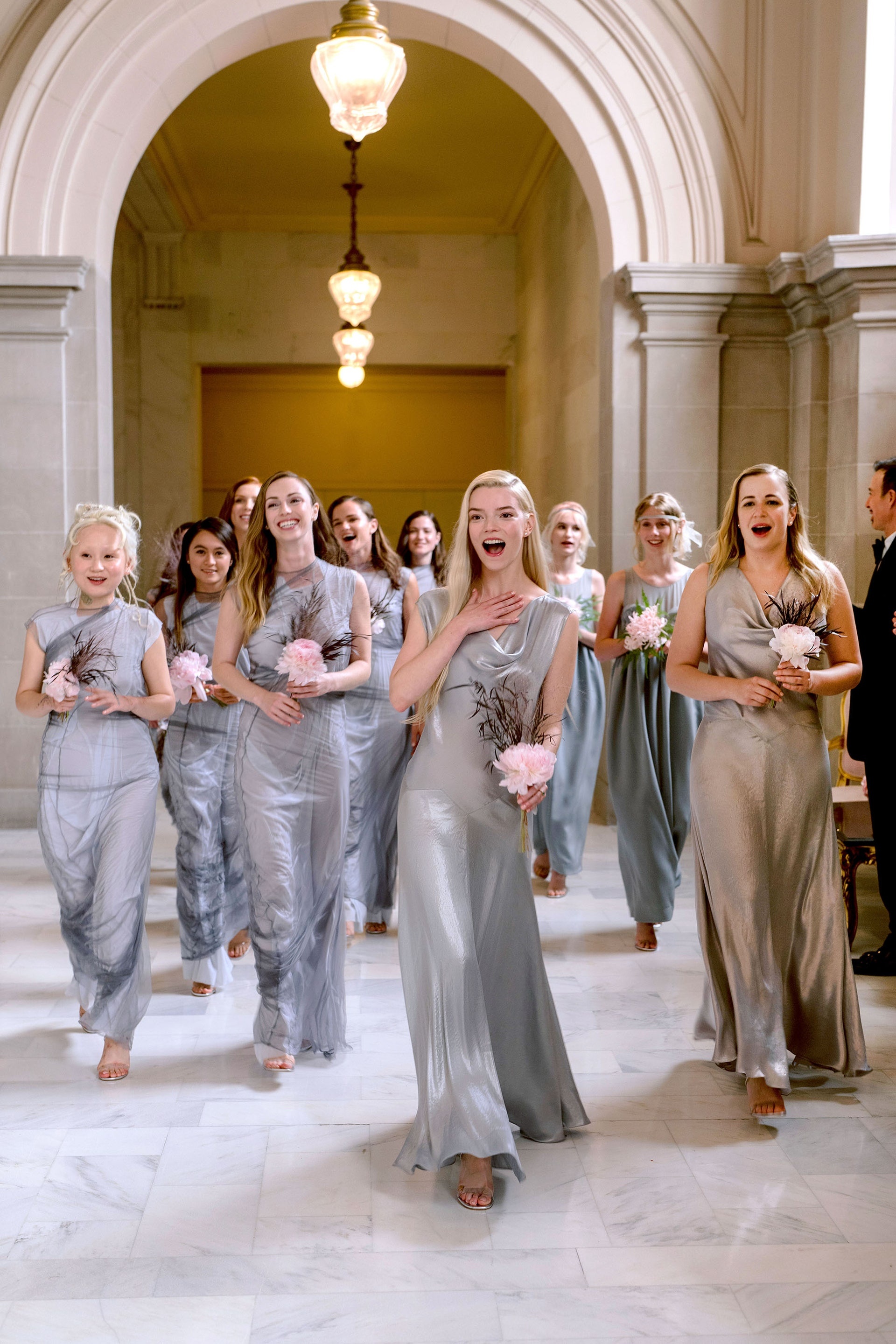 cháu gái gia tộc tỷ phú dầu mỏ ảnh 13 chau gai gia toc ty phu dau mo anh 13