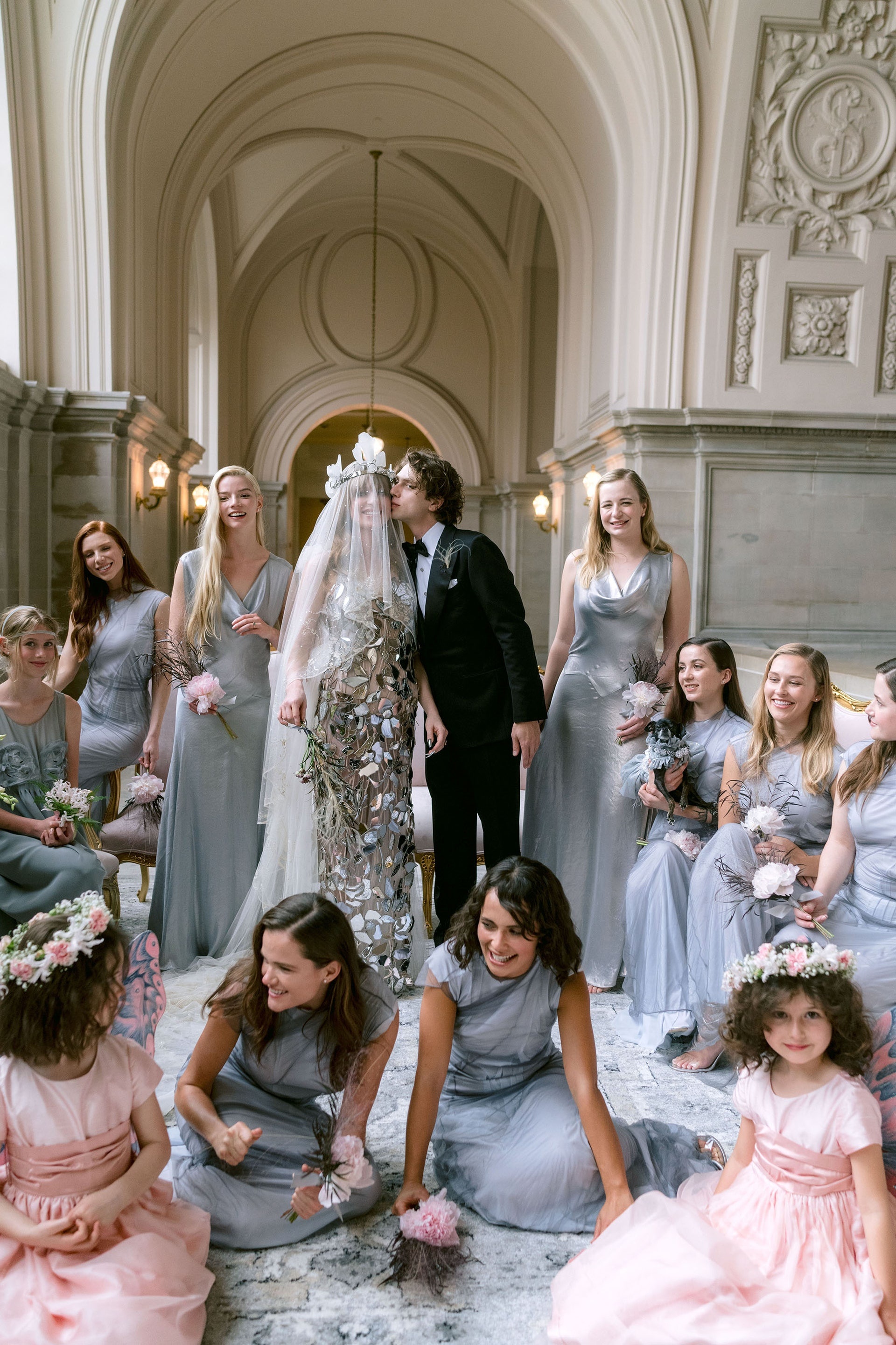 cháu gái gia tộc tỷ phú dầu mỏ ảnh 14 chau gai gia toc ty phu dau mo anh 14