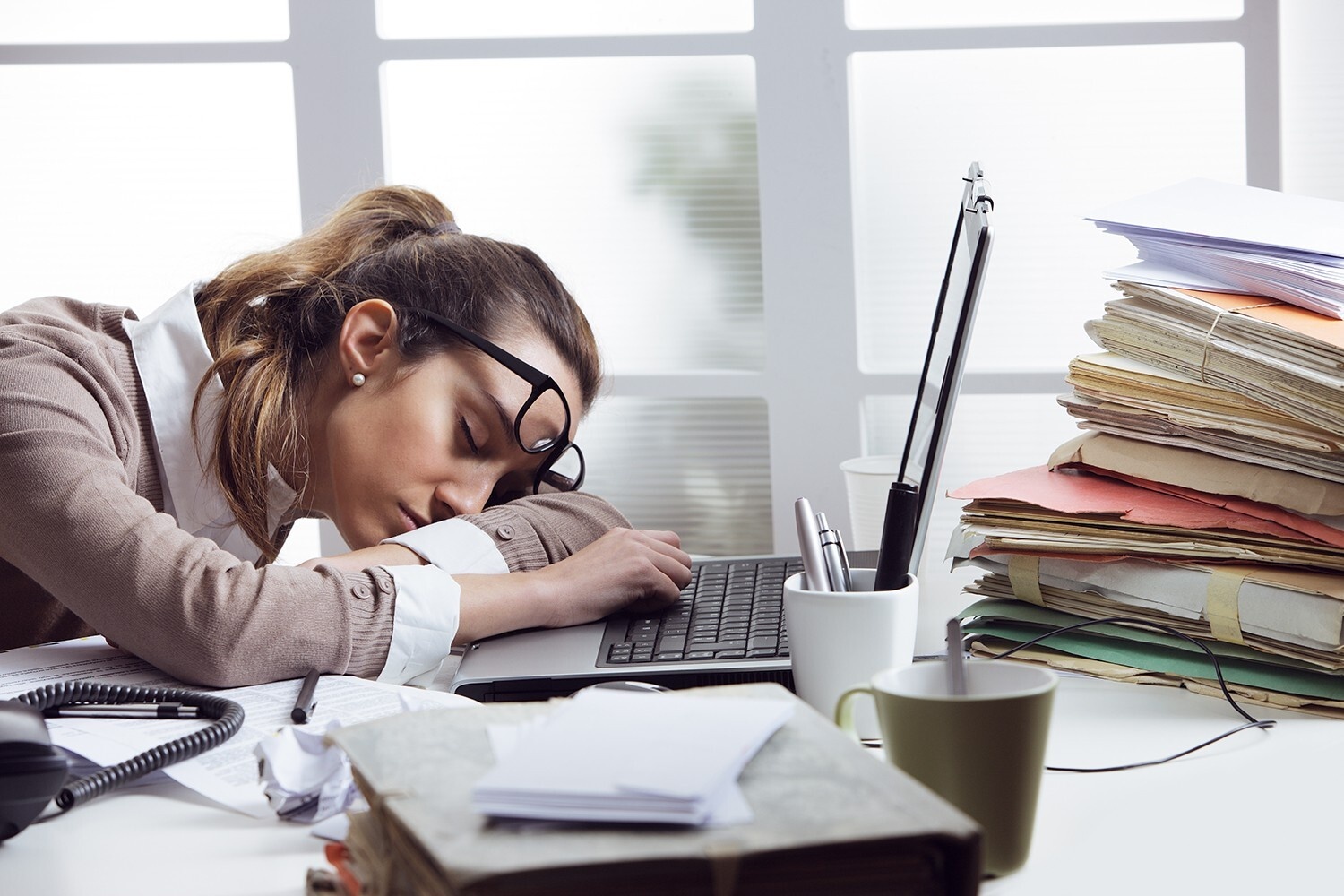 thế hệ millennial kiệt sức vì quản lý nhân viên  ảnh 1 the he millennial kiet suc vi quan ly nhan vien anh 1