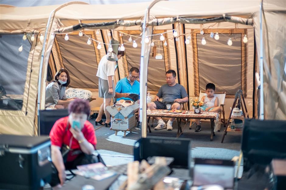 Xu huong cam trai sang chanh o Trung Quoc anh 2