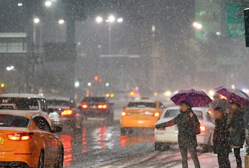 cuoc chien goi taxi ve dem o seoul anh 3