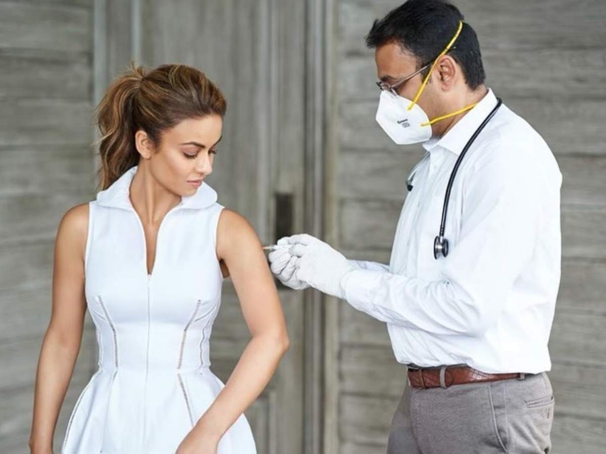 cuộc sống xa hoa của con dâu nhà tỷ phú vaccine ảnh 12 cuoc song xa hoa cua con dau nha ty phu vaccine anh 12