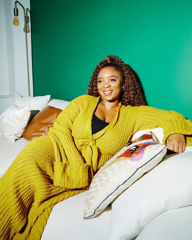 Trao luu 'khoe' chuyen bo viec o My anh 3