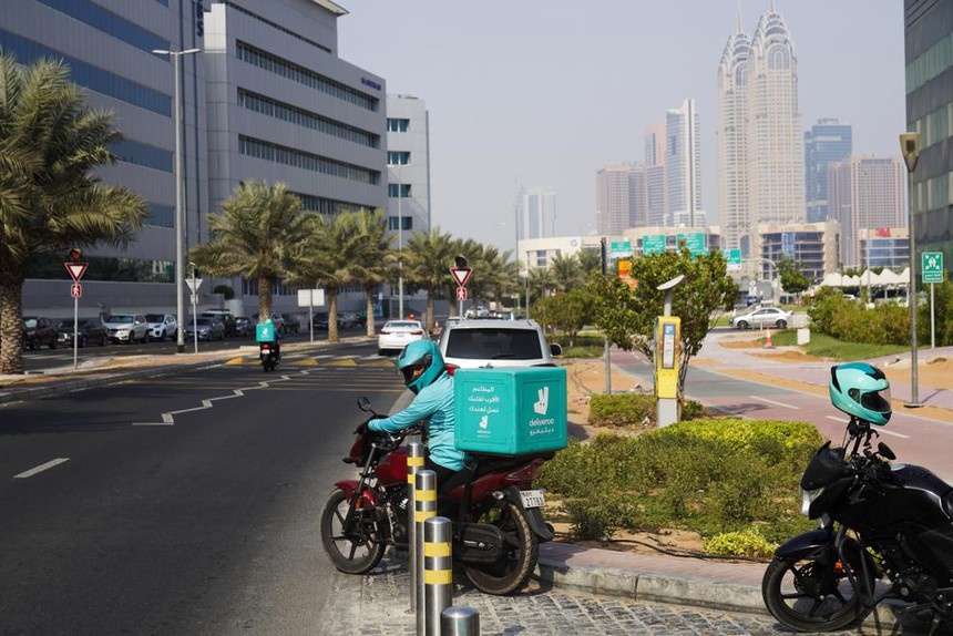 Giới siêu giàu chuyển đến sống lâu dài ở Dubai ảnh 5 Gioi sieu giau chuyen den song lau dai o Dubai anh 5