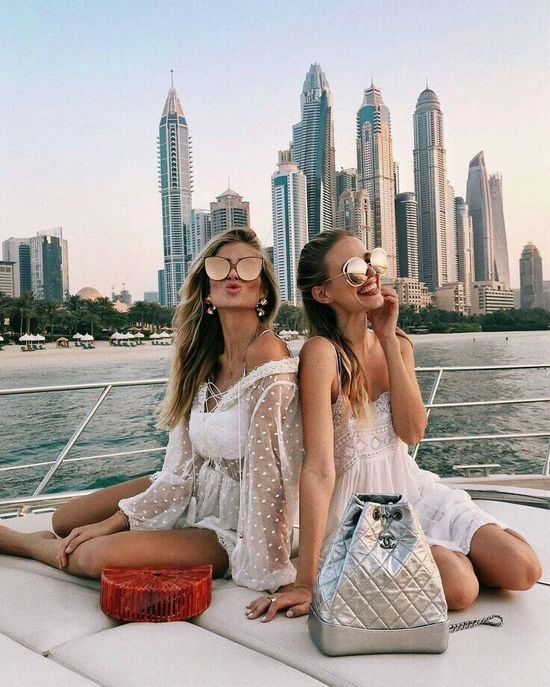 Giới siêu giàu chuyển đến sống lâu dài ở Dubai ảnh 3 Gioi sieu giau chuyen den song lau dai o Dubai anh 3