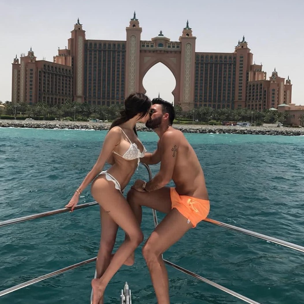 Giới siêu giàu chuyển đến sống lâu dài ở Dubai ảnh 4 Gioi sieu giau chuyen den song lau dai o Dubai anh 4