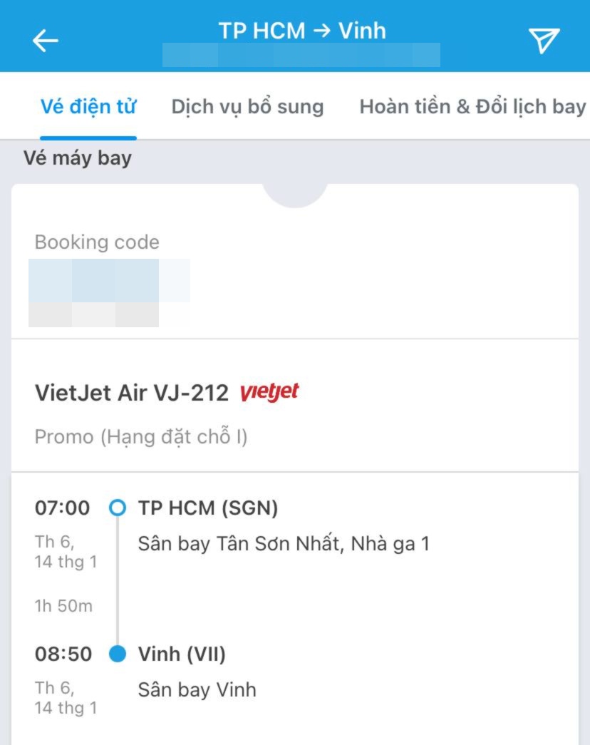Nguoi tre ve que an Tet som anh 2