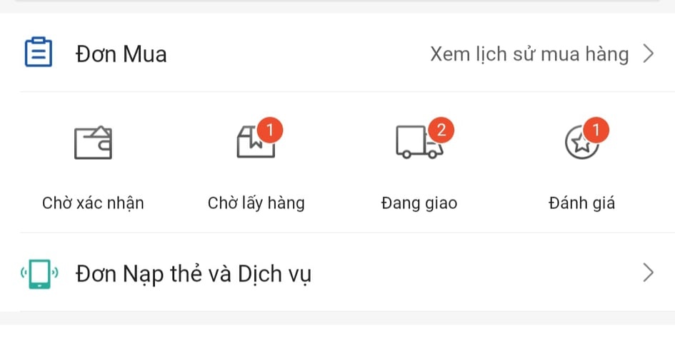 Lo lắng mỗi lần chờ hàng mua sắm online  ảnh 1 Lo lang moi lan cho hang mua sam online anh 1