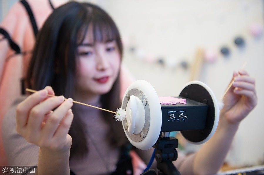 nghề dỗ người lạ ngủ tại trung quốc ảnh 4 nghe do nguoi la ngu tai trung quoc anh 4