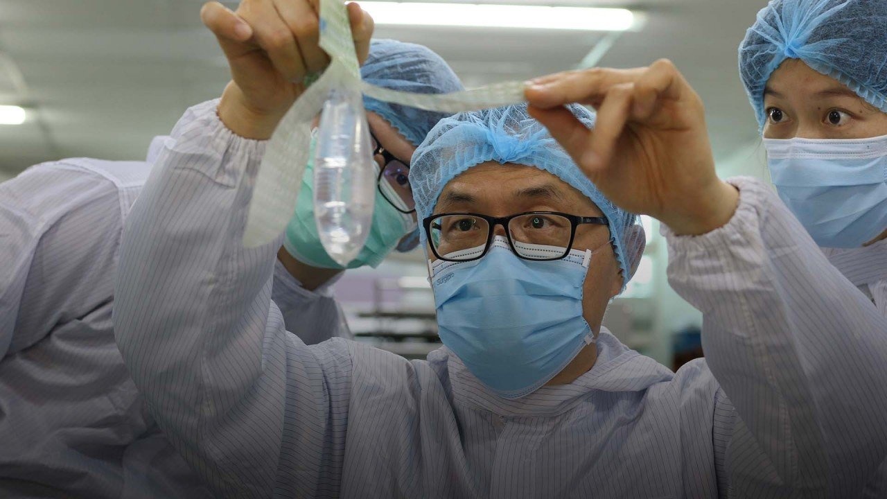 Nuoc san xuat bao cao su nhieu nhat the gioi anh 2