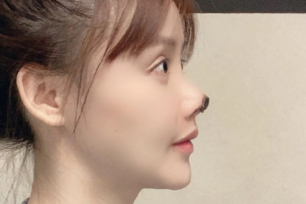 Phu nu Trung Quoc nang co mat anh 4