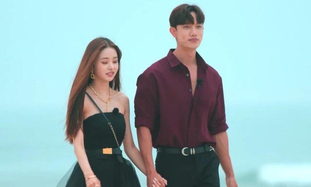 sự nghiệp Song Ji A điêu đứng  ảnh 4 su nghiep Song Ji A dieu dung anh 4