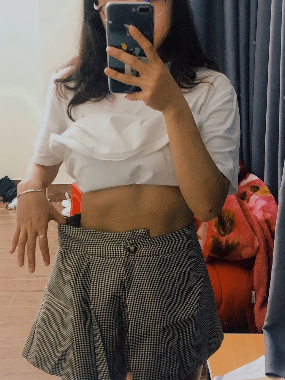 Tập gym để có body đẹp đón Tết ảnh 2 Tap gym de co body dep don Tet anh 2