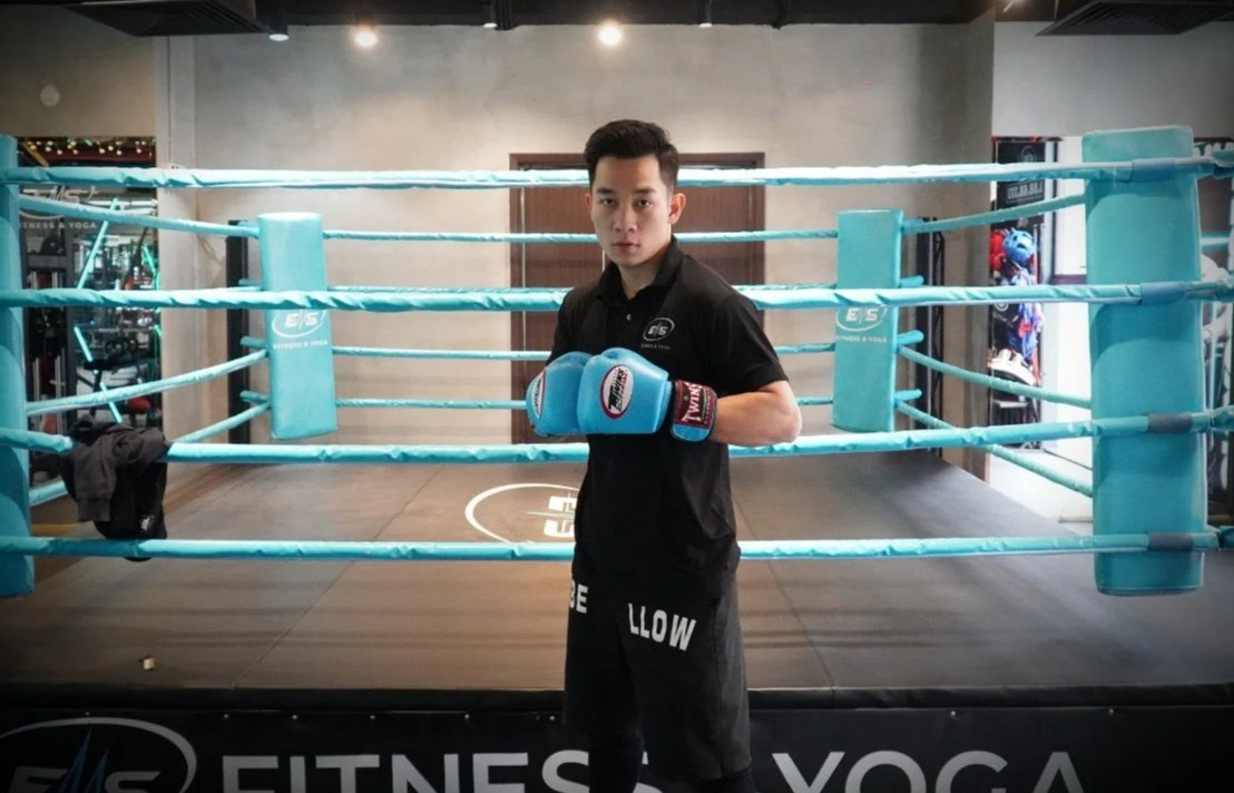 Tap gym de co body dep don Tet anh 6