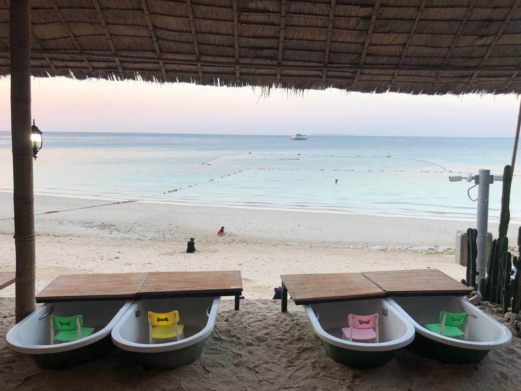 du lich thai lan that thu vi khong co khach trung quoc anh 2