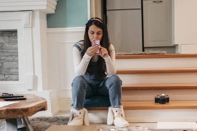 The he Millennials o My hoi han vi doc tien mua nha hinh anh