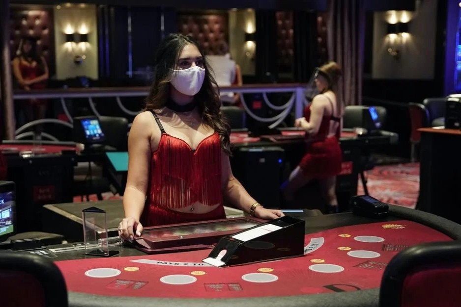 Casino o My tim nguoi thang giai doc dac hinh anh