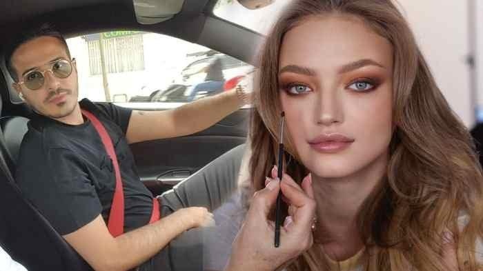 Bạn gái của 'Kẻ lừa đảo Tinder' ảnh 1 Ban gai cua 'Ke lua dao Tinder' anh 1