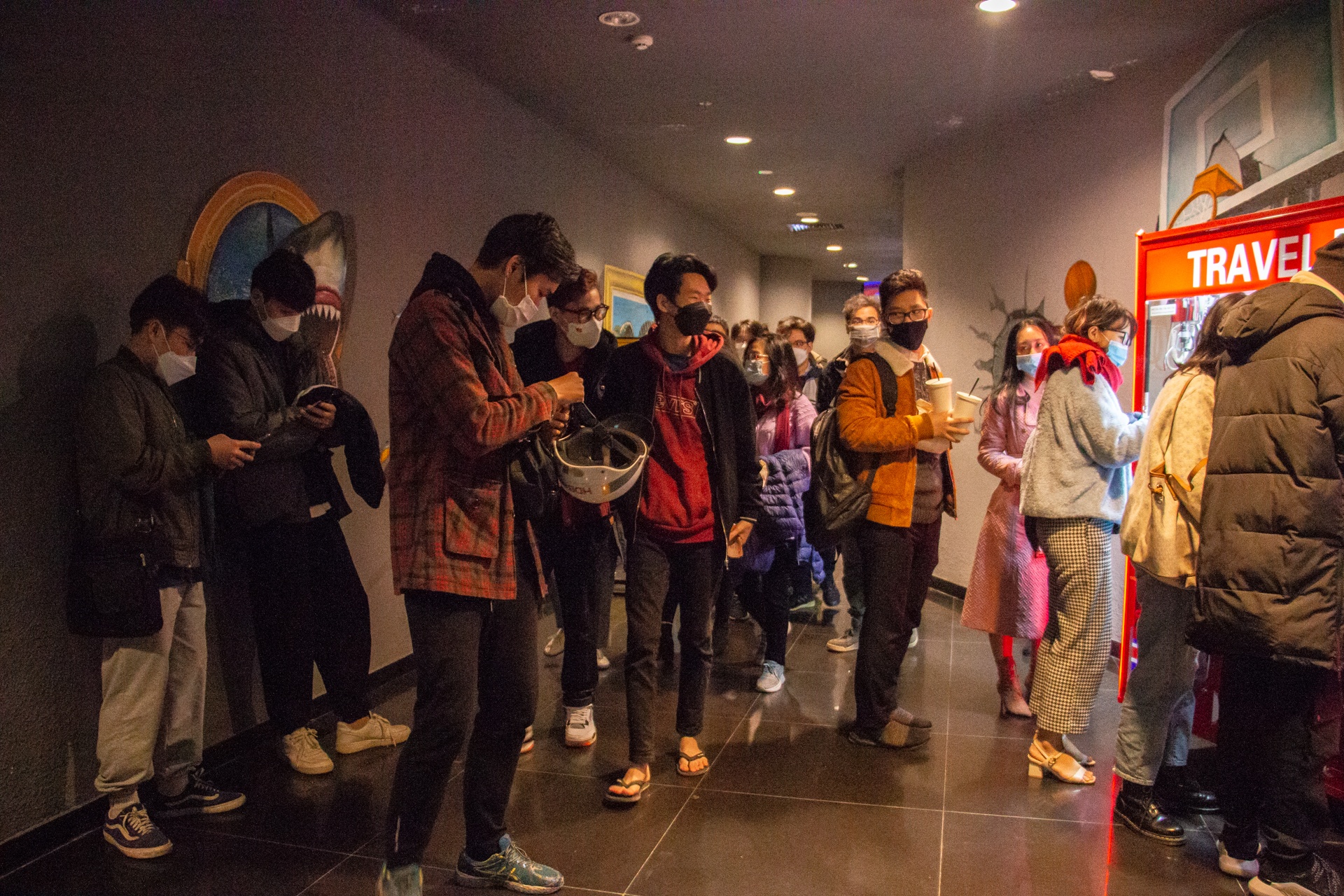 rạp chiếu phim ảnh 11 rap chieu phim anh 11