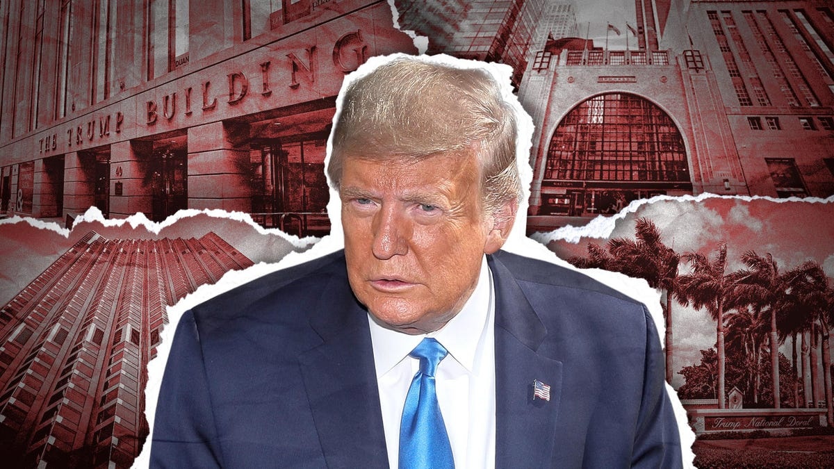 Cách tỷ phú trên thế giới 'luồn lách' để có tên trên Forbes  ảnh 3 Cach ty phu tren the gioi 'luon lach' de co ten tren Forbes anh 3